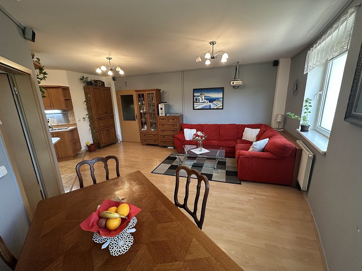 Prodej bytu 3+kk 82 m² – fotografie 3
