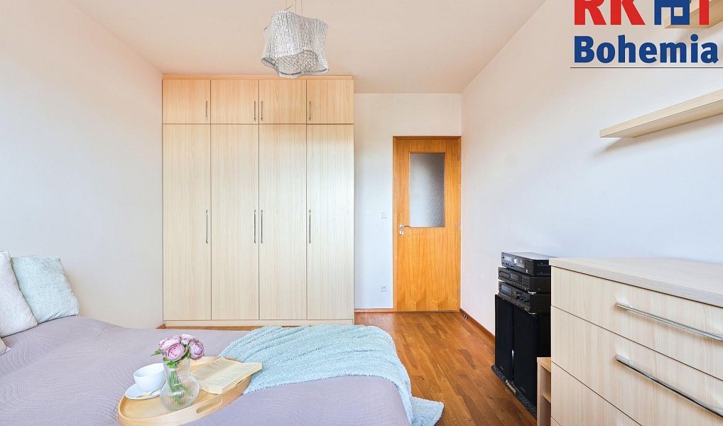 Prodej bytu 3+kk 85 m², Dolní Břežany – náhled fotky 6