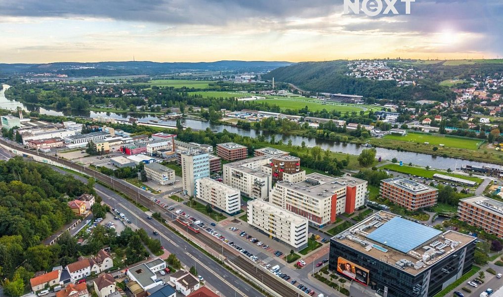 Pronájem bytu 1+1 53 m², Praha – náhled fotky 18