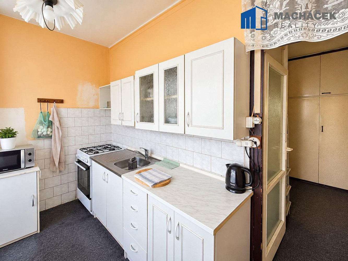 Prodej bytu 2+1 51 m² – fotografie 3