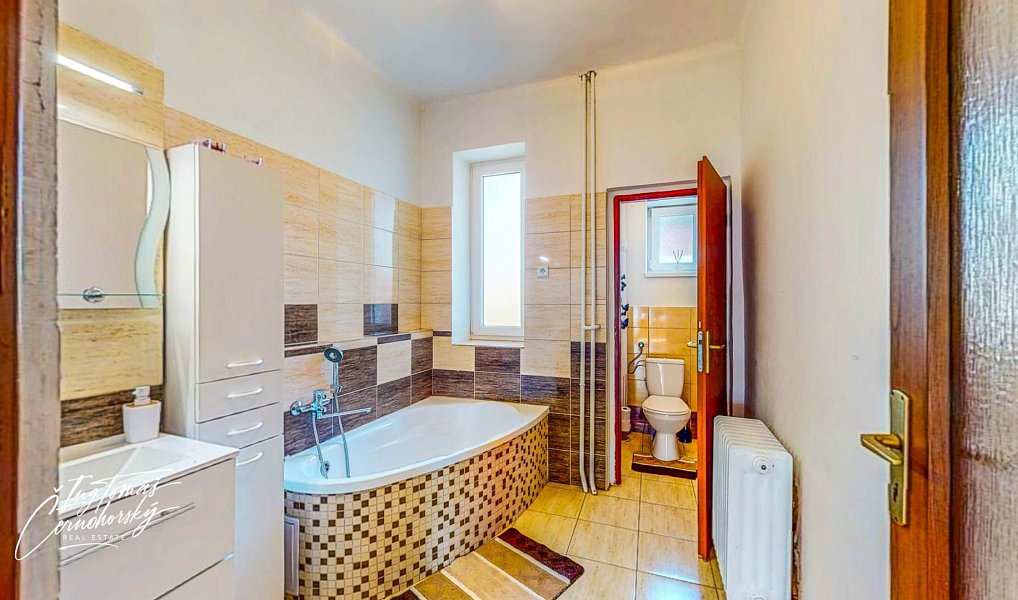 Prodej domu 168 m² s pozemkem 391 m², Černovice – náhled fotky 31