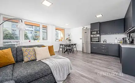 Prodej bytu 4+kk 89 m², Sulova, Praha 5 - Zbraslav