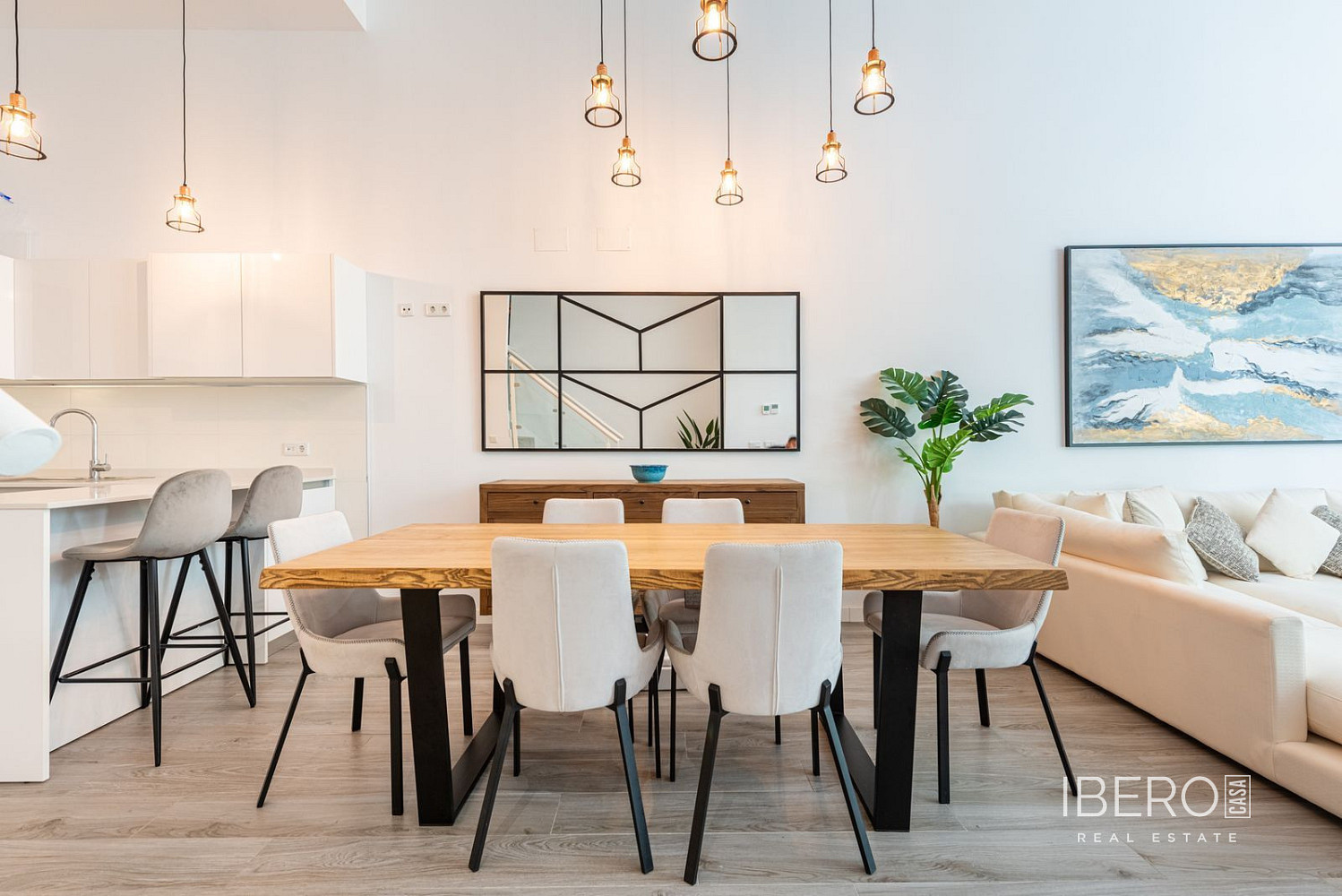 Piso 4+kk – Benahavís, La Cocha, Costa del Sol Occidental - Vista 4
