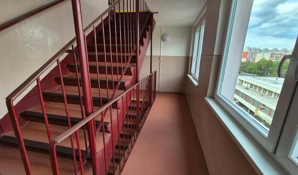 Prodej bytu 1+kk 33 m², Most – náhled fotky 11