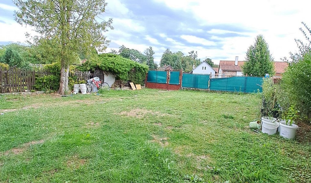 Prodej domu 62 m² s pozemkem 581 m², Chrast – náhled fotky 3