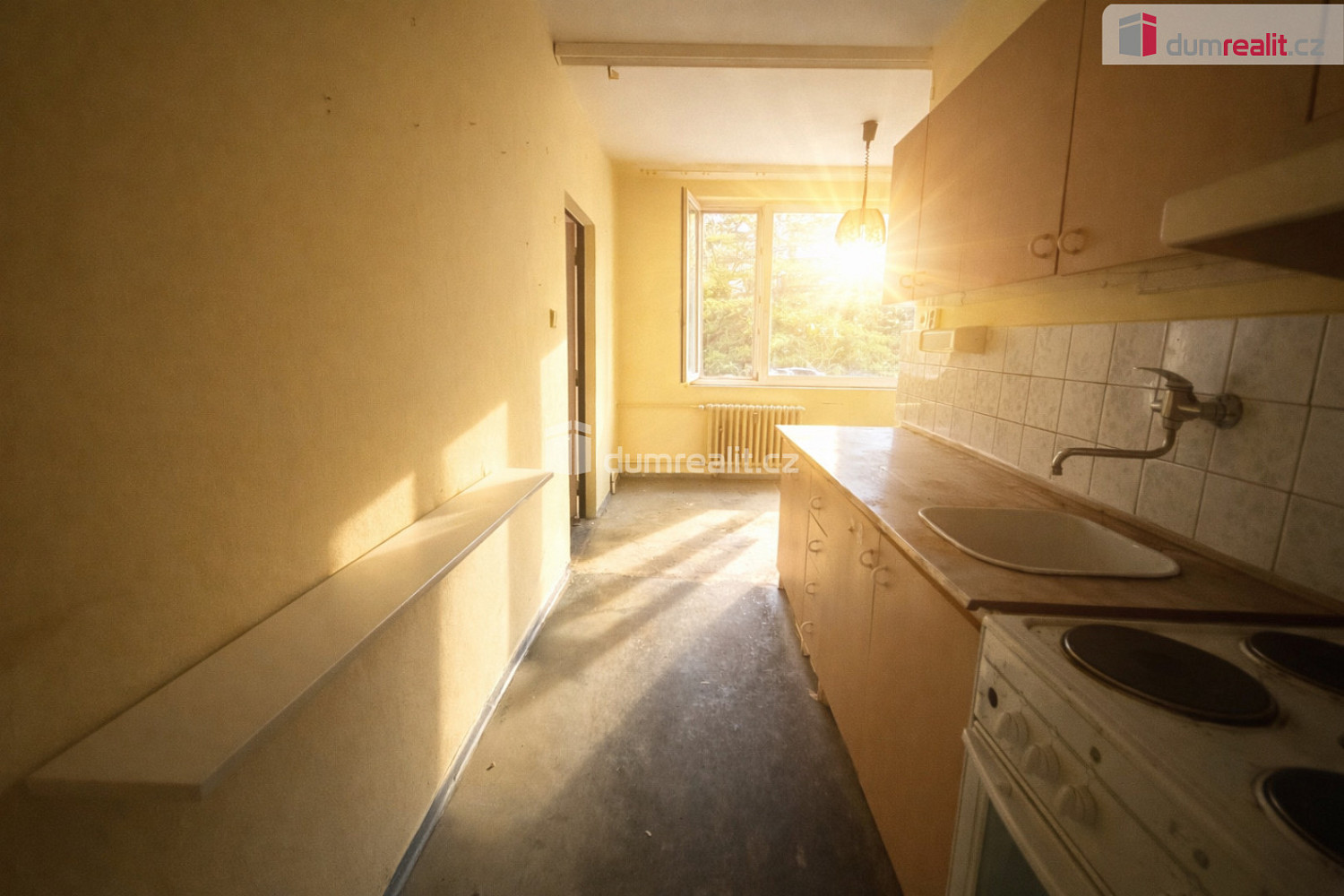 Prodej bytu 3+1 78 m² — photo 2