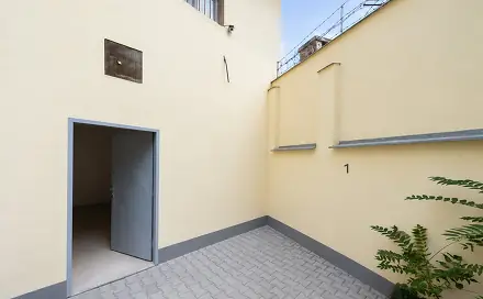 Prodej skladovacích prostor 25 m², Nuselská, Praha 4 - Nusle