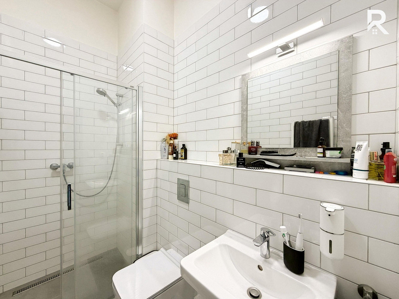 Pronájem bytu 1+kk 37 m² — photo 4