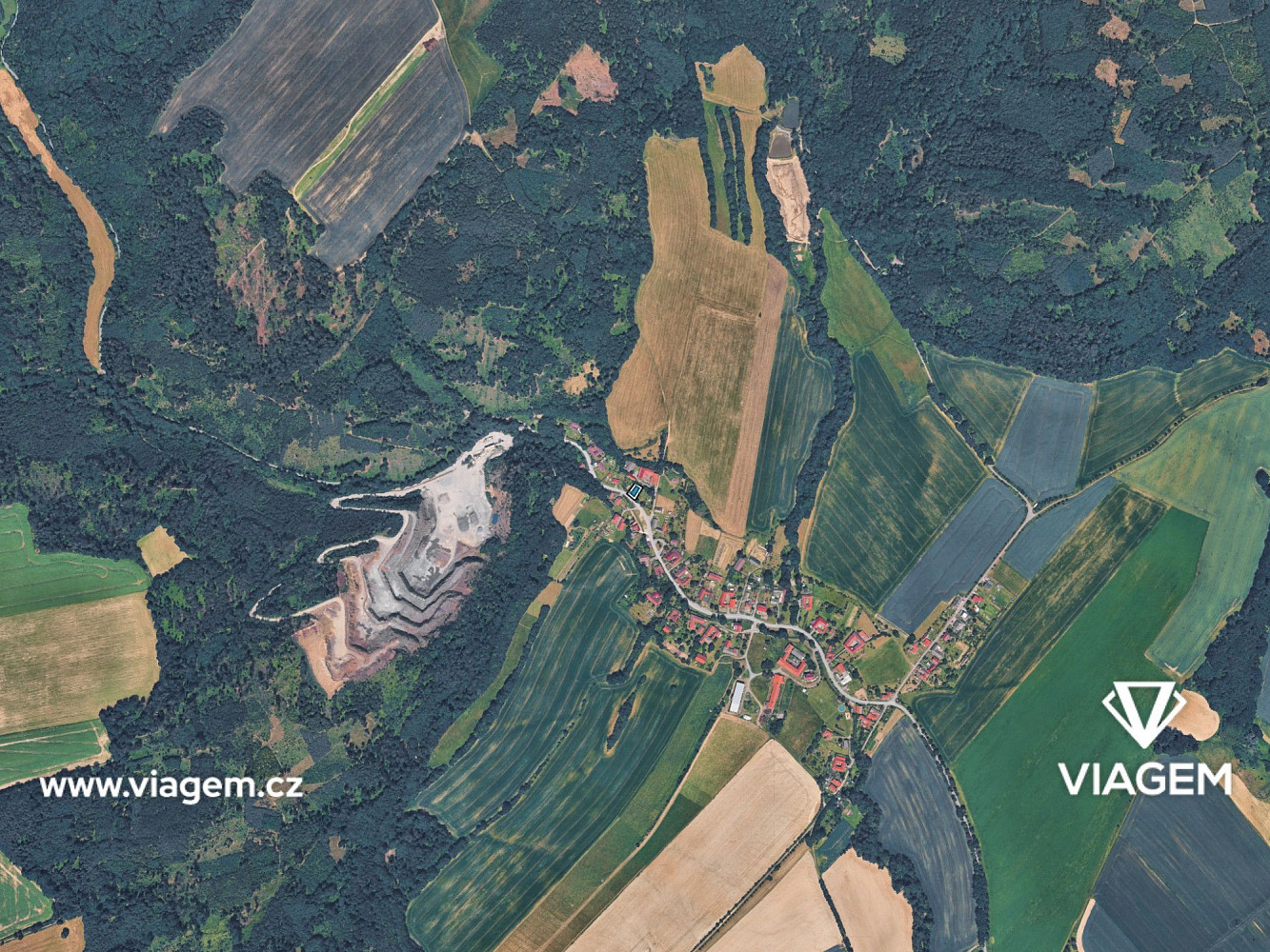 Spekulační - rezidenční 366 m², Podíl 33 % o výměře 122 m² - View 3