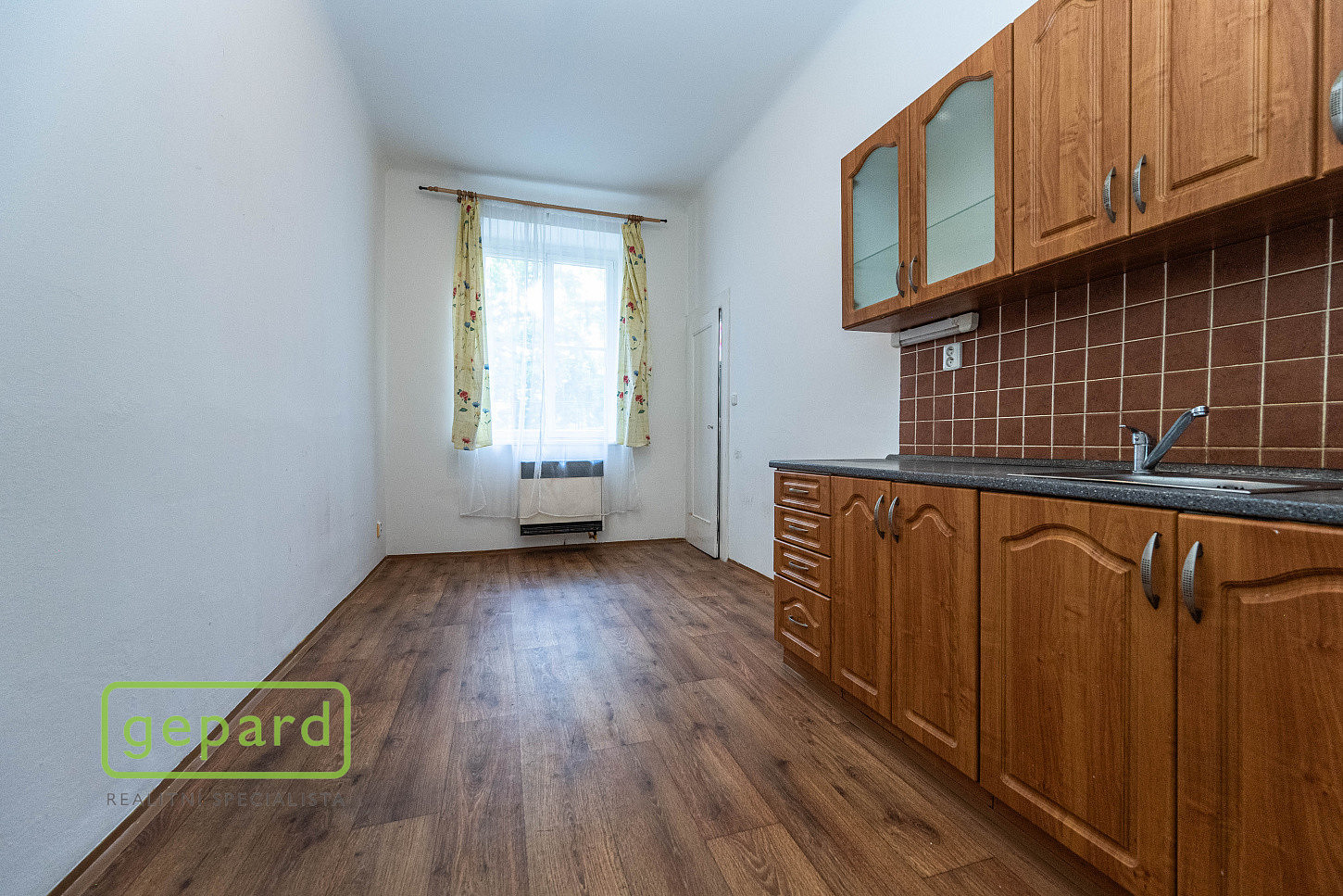 Prodej bytu 1+1 49 m² — photo 2
