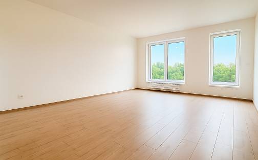 Prodej bytu 2+kk 54 m², Českobrodská, Praha 9 - Hostavice