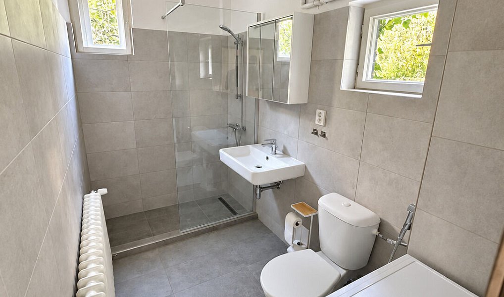 Pronájem bytu 2+1 41 m², Praha – náhled fotky 12