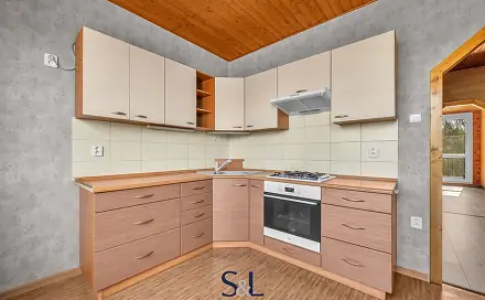 Pronájem bytu 3+1 73 m²