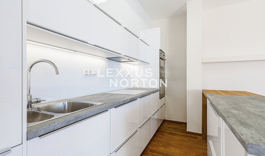 Pronájem bytu 4+kk 150 m², Praha – náhled fotky 2