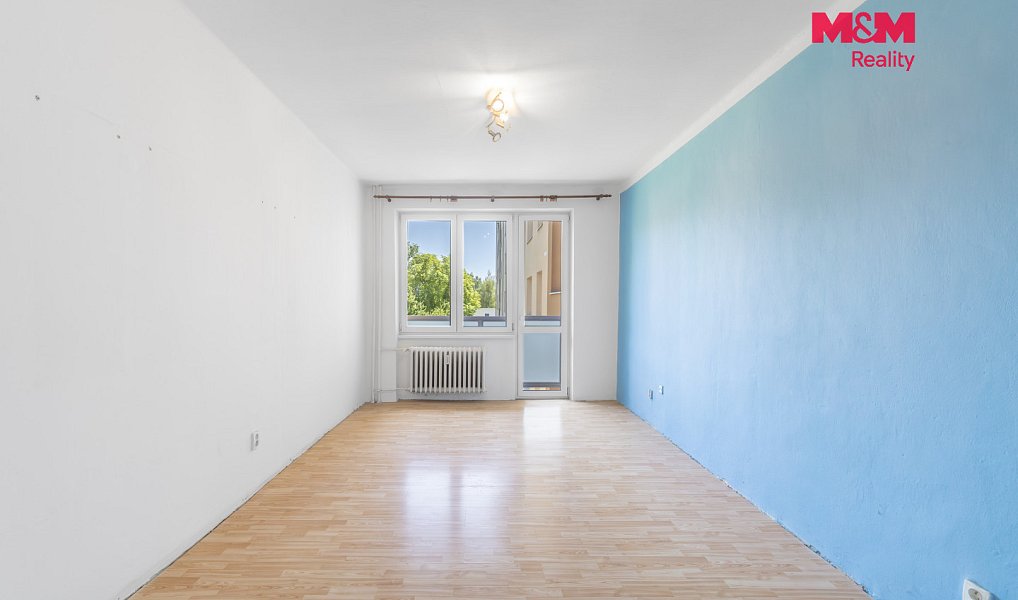 Prodej bytu 2+1 50 m², Karviná – náhled fotky 4