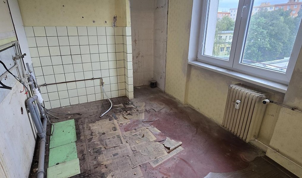 Prodej bytu 2+1 51 m², Plzeň – náhled fotky 7