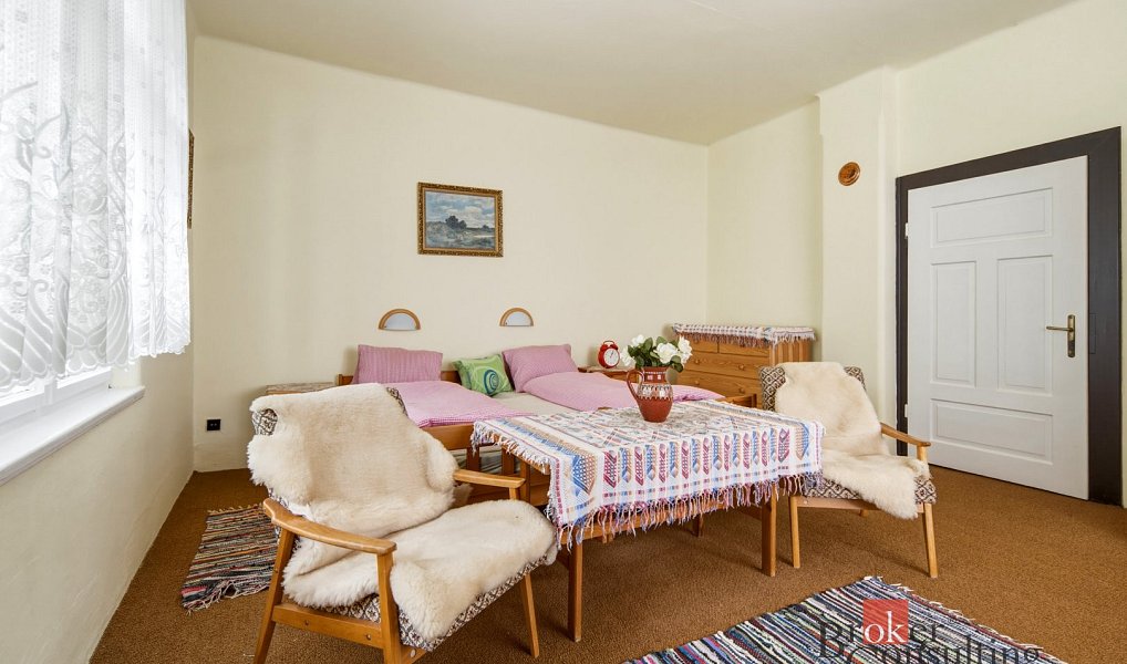 Prodej domu 128 m² s pozemkem 195 m², Nové Město nad Metují – náhled fotky 19