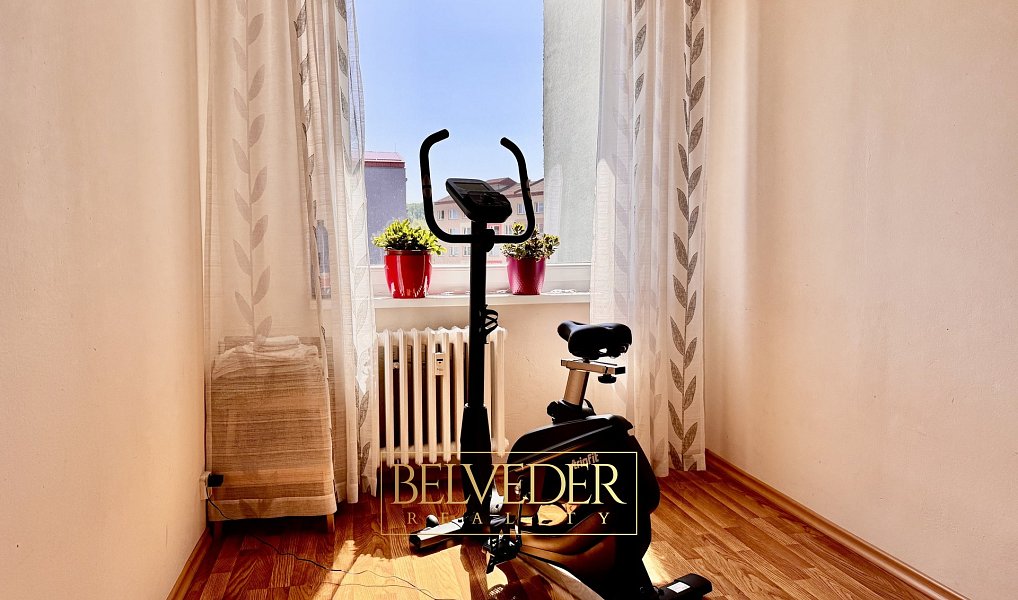 Prodej bytu 4+1 103 m², Teplice – náhled fotky 22