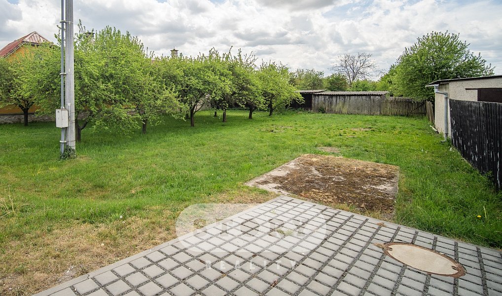 Prodej stavebního pozemku 468 m², Újezd – náhled fotky 7