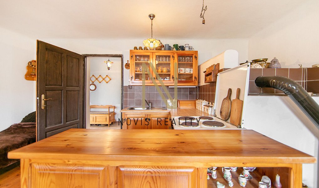 Prodej chaty/chalupy 158 m² s pozemkem 126 m², Bošice – náhled fotky 7
