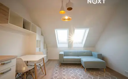 Prodej bytu 2+kk 41 m²