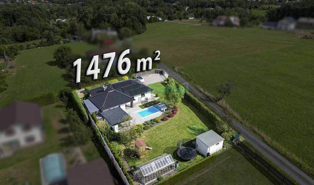 Prodej domu 116 m² s pozemkem 1 626 m², Vratimov – náhled fotky 34