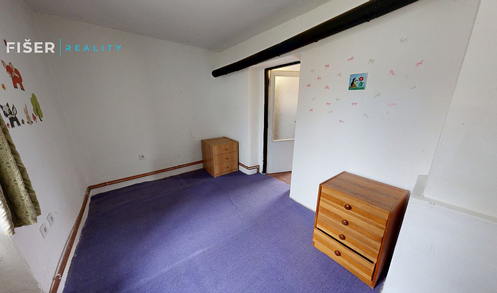 Prodej domu 91 m² s pozemkem 946 m², Habry – náhled fotky 14