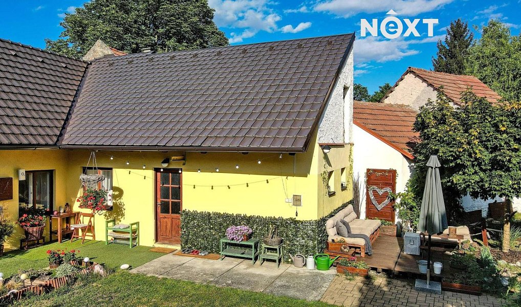 Prodej domu 178 m² s pozemkem 856 m², Kostomlaty nad Labem – náhled fotky 3