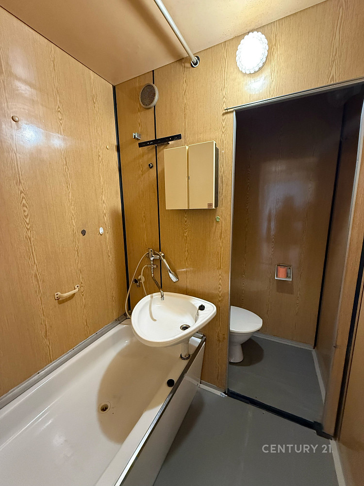 Pronájem bytu 2+kk 41 m² – fotografie 5