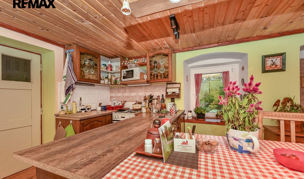 Prodej domu 94 m² s pozemkem 956 m², Měčín – náhled fotky 4