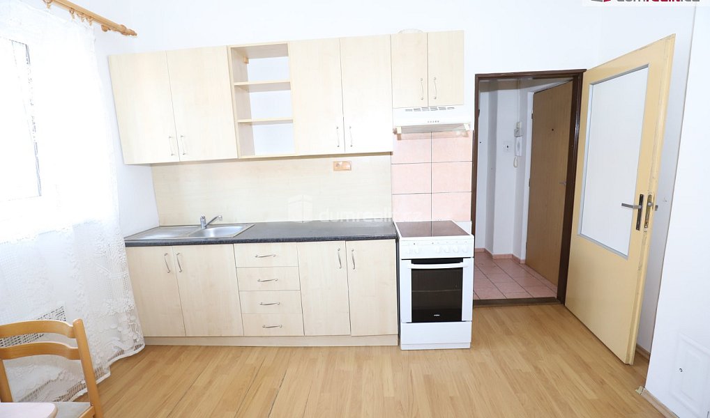 Pronájem bytu 1+1 33 m², Bečov nad Teplou – náhled fotky 2