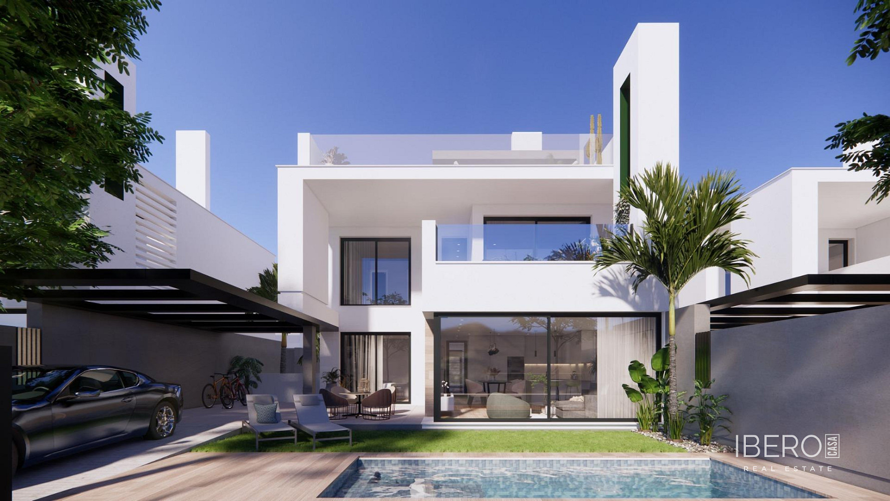 Prodej domu 177 m² s pozemkem 217 m²