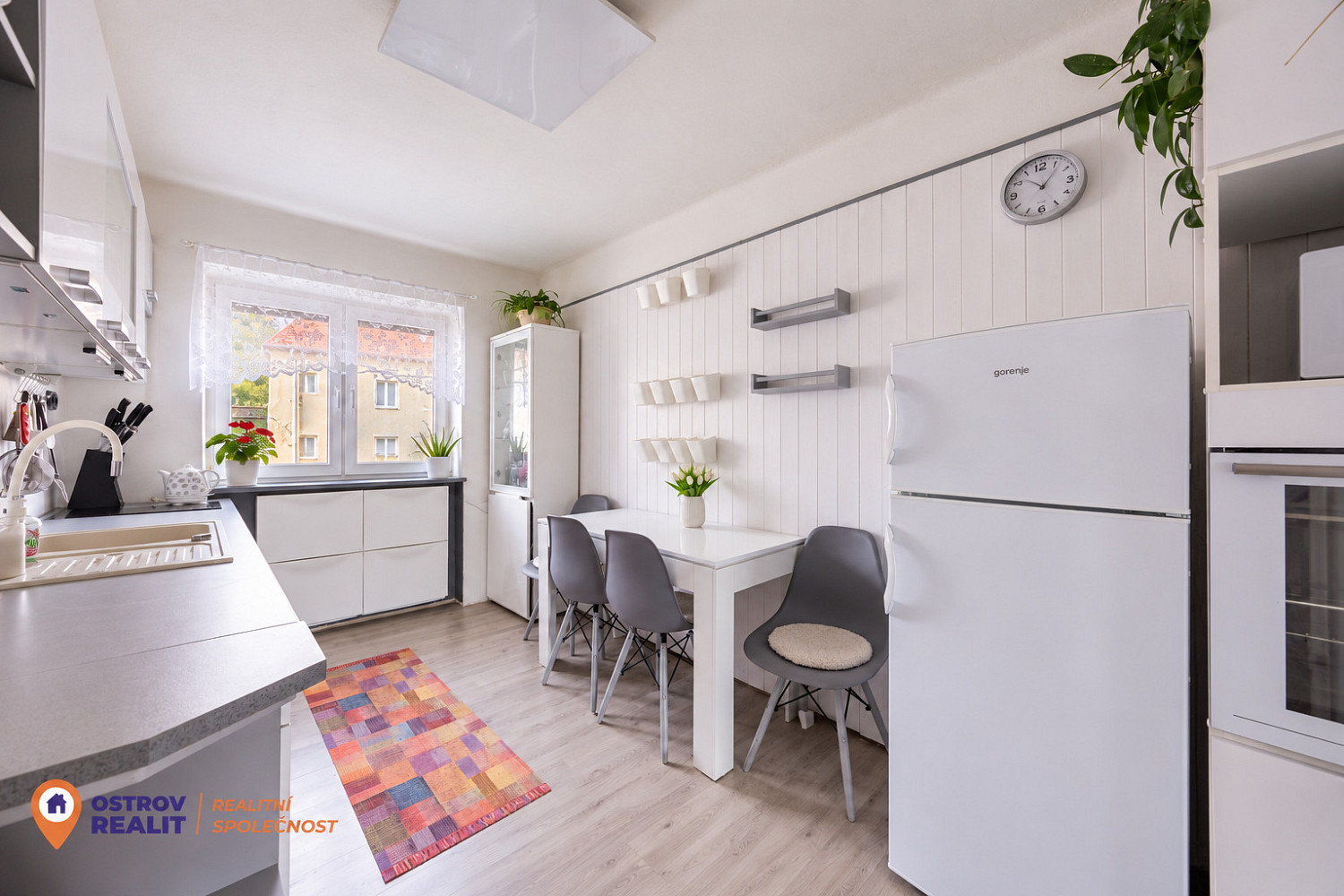 Prodej bytu 2+1 54 m² – fotografie 4