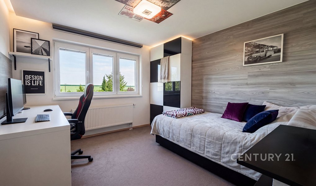 Prodej domu 112 m² s pozemkem 469 m², Syrovice – náhled fotky 5