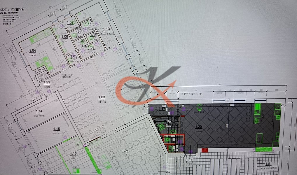 Prodej domu 343 m² s pozemkem 1 082 m², Bohuňovice – náhled fotky 54