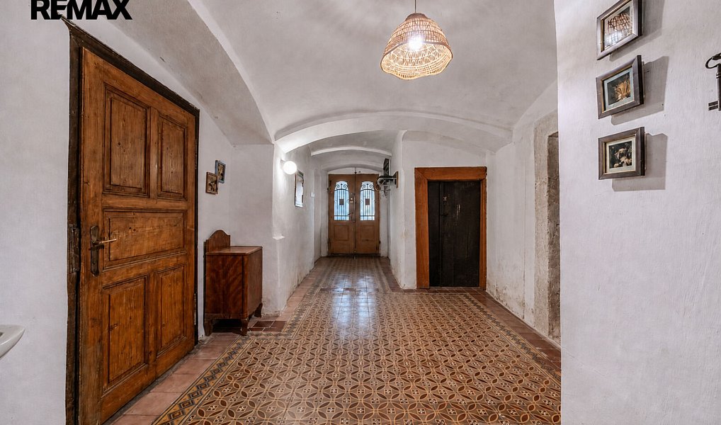 Prodej chaty/chalupy 200 m² s pozemkem 5 420 m², Horní Řasnice – náhled fotky 19