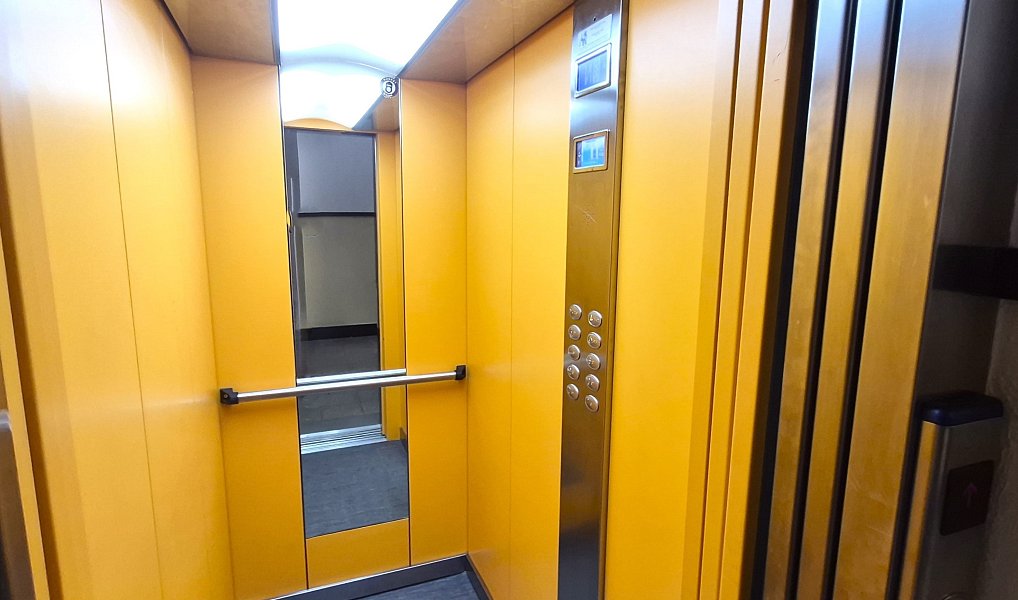 Prodej bytu 1+kk 20 m², Praha – náhled fotky 20