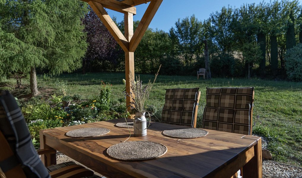 Pronájem domu 91 m² s pozemkem 873 m², Šebetov – náhled fotky 2