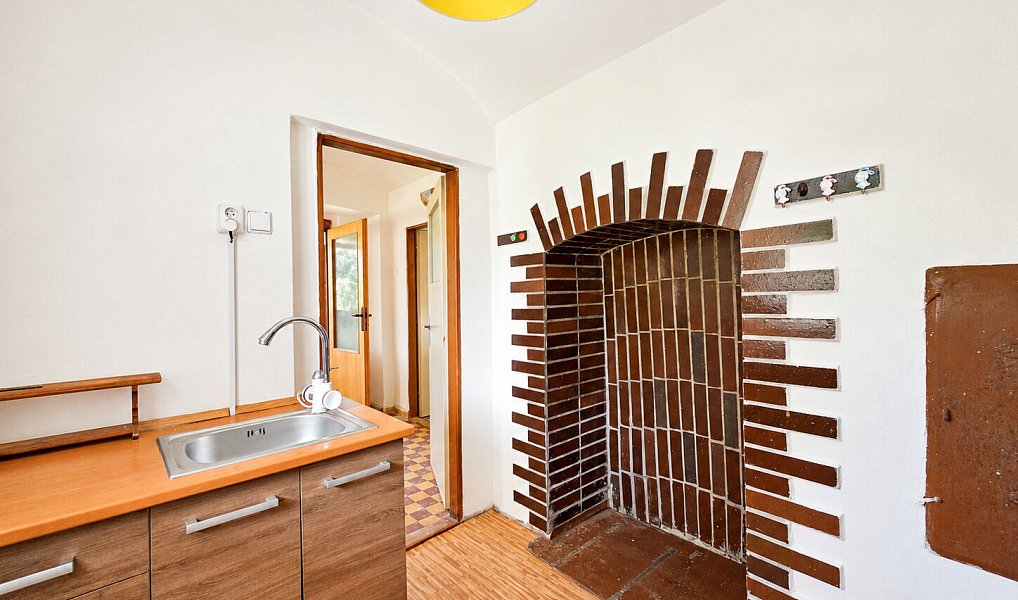 Prodej domu 70 m² s pozemkem 320 m², Mladý Smolivec – náhled fotky 4