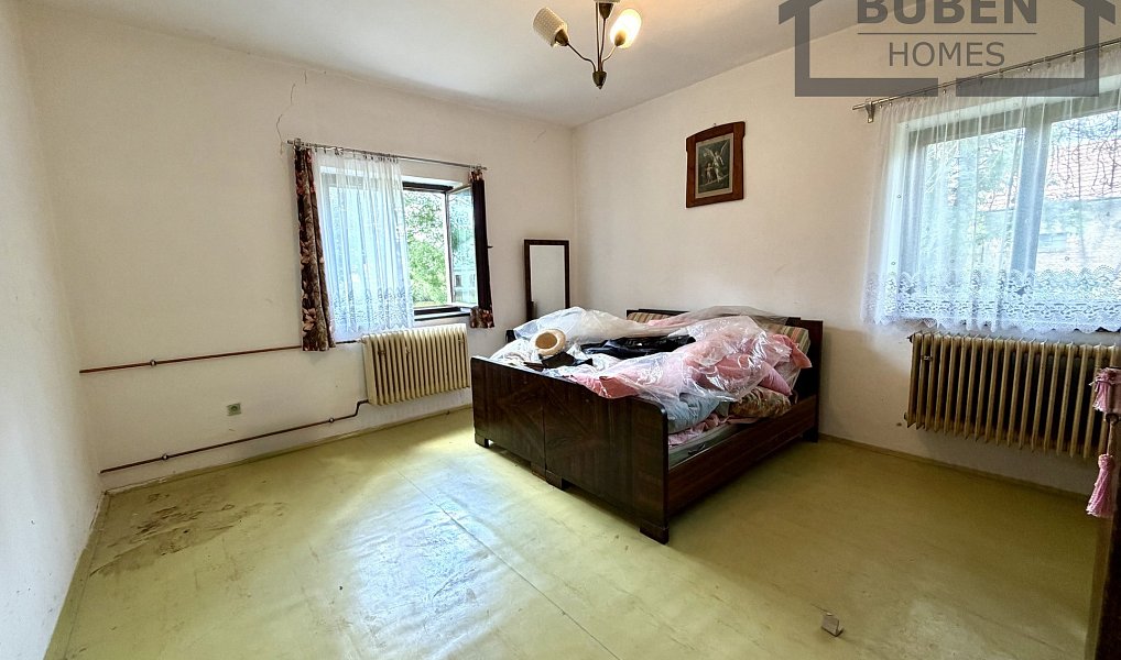 Prodej domu 150 m² s pozemkem 3 815 m², Třemešné – náhled fotky 5