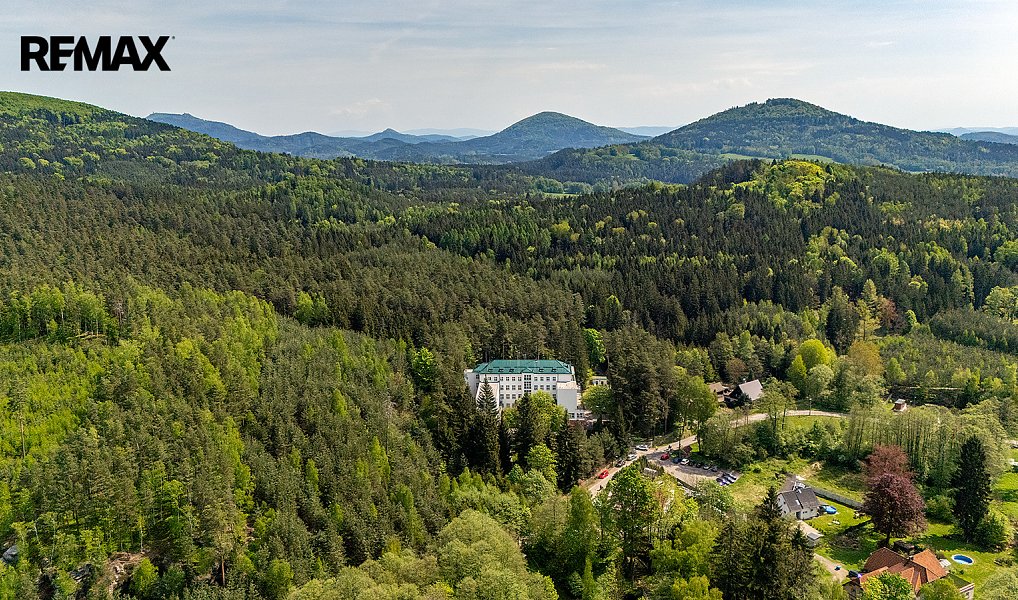 Prodej louky 5 335 m², Cvikov – náhled fotky 10
