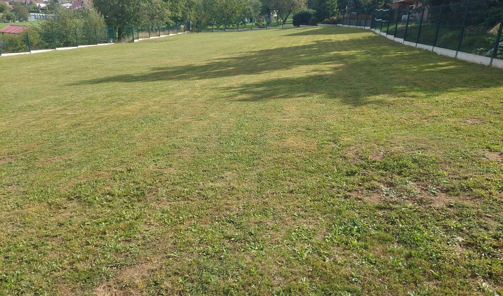 Prodej stavebního pozemku 1 702 m², Divišov – náhled fotky 6