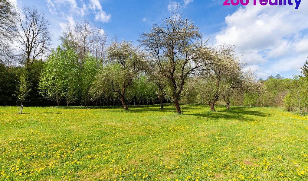 Prodej domu 120 m² s pozemkem 30 880 m², Tuchořice – náhled fotky 14