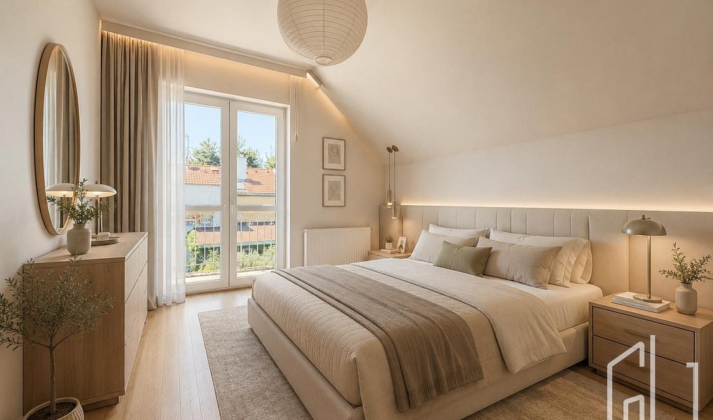Prodej domu 301 m² s pozemkem 803 m², Praha – náhled fotky 13