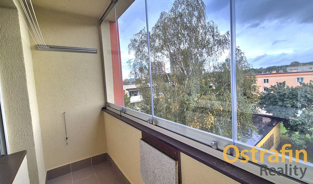 Prodej bytu 2+1 51 m², Ostrava – náhled fotky 12