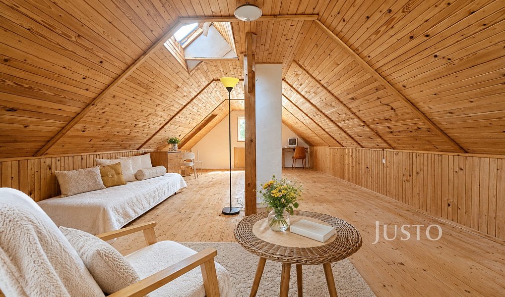 Prodej domu 100 m² s pozemkem 426 m², Slabčice – náhled fotky 12