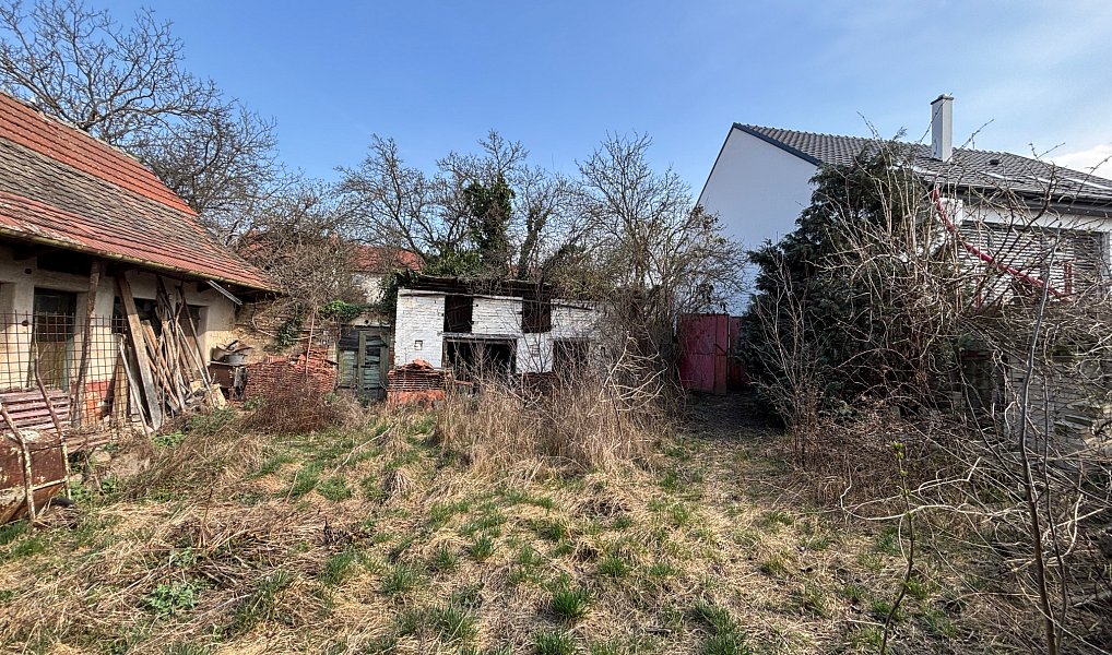 Prodej domu 150 m² s pozemkem 1 144 m², Kobylí – náhled fotky 5