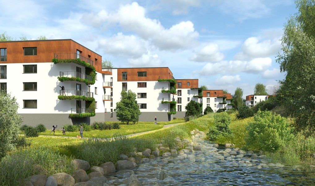 Pronájem bytu 3+kk 79 m², Jablonec nad Nisou – náhled fotky 16