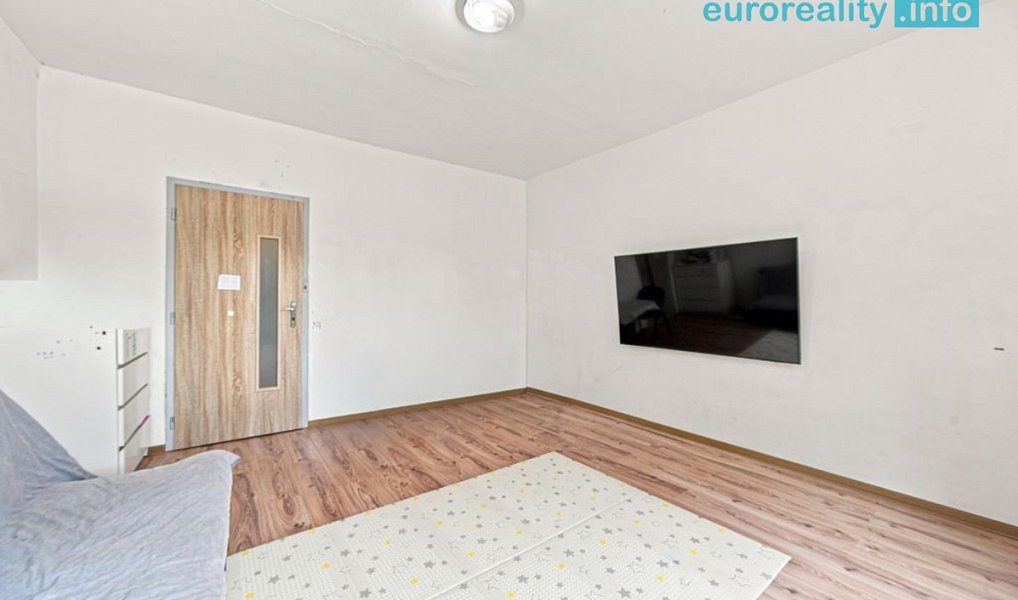 Prodej bytu 2+1 42 m², Stráž pod Ralskem – náhled fotky 15
