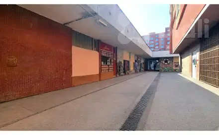 Prodej obchodních prostor 100 m², Písečná, Chomutov